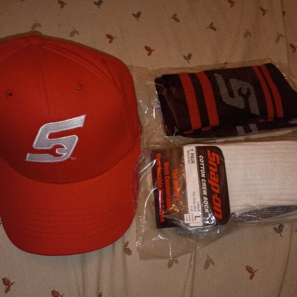 Snap on mens bundle - Picture 1 of 7